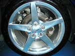 2006 Corvette Coupe For Sale